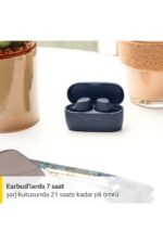 Elite 2 True Wireless Bt Kulak Içi Kulaklık - Lacivert - Görsel 3