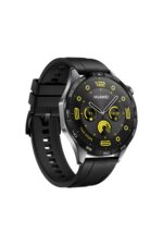 Watch GT4 46mm - Siyah - Görsel 3