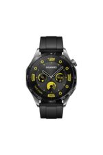 Watch GT4 46mm - Siyah