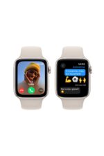 Watch SE GPS 44mm Yıldız Işığı Alüminyum Kasa ve Yıldız Işığı Spor Kordon - S/M - Görsel 4