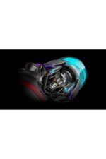 Gen5detect™ Absolute (MOR/GRİ) Kablosuz Süpürge - Görsel 3