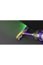 Gen5detect™ Absolute (MOR/GRİ) Kablosuz Süpürge - Görsel 5