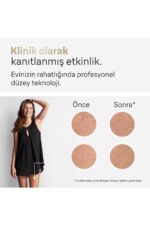 IPL Silk·expert Pro 5, Evde Tüy Alma, Çanta, Venus Tıraş Makinesi, 2 Başlık ile, PL5146 - Görsel 4