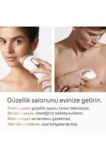 IPL Silk·expert Pro 5, Evde Tüy Alma, Çanta, Venus Tıraş Makinesi, 2 Başlık ile, PL5146 - Görsel 7