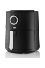 Orginal Ar2062-g Airtasty Airfryer 4 Litre Sıcak Hava Fritözü - Gümüş Garantili