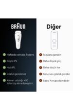 Silk Expert Pro 3 Pl3133 300.000 Atımlı, 2 Başlıklı Yeni Nesil Ipl Seyahat Çantası - Görsel 7