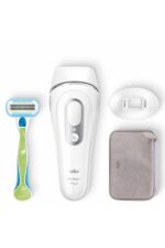 Silk Expert Pro 3 Pl3133 300.000 Atımlı, 2 Başlıklı Yeni Nesil Ipl Seyahat Çantası - Görsel 8
