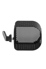 Air Fryer 5.5 Litre Siyah M25 Maxifry Pro Akıllı Fritöz - Görsel 6