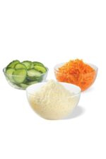 Fresh Express Fight Doğrayıcı Rende Kırmızı 200 W - Görsel 2