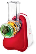 Fresh Express Fight Doğrayıcı Rende Kırmızı 200 W - Görsel 3