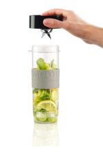 Ar1101-o Shake'n Take Joy Kişisel Blender - Okyanus - Görsel 3