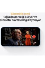 iPhone 13 128 GB Mavi Cep Telefonu (Apple Türkiye Garantili) - Görsel 6