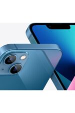iPhone 13 128 GB Mavi Cep Telefonu (Apple Türkiye Garantili) - Görsel 4