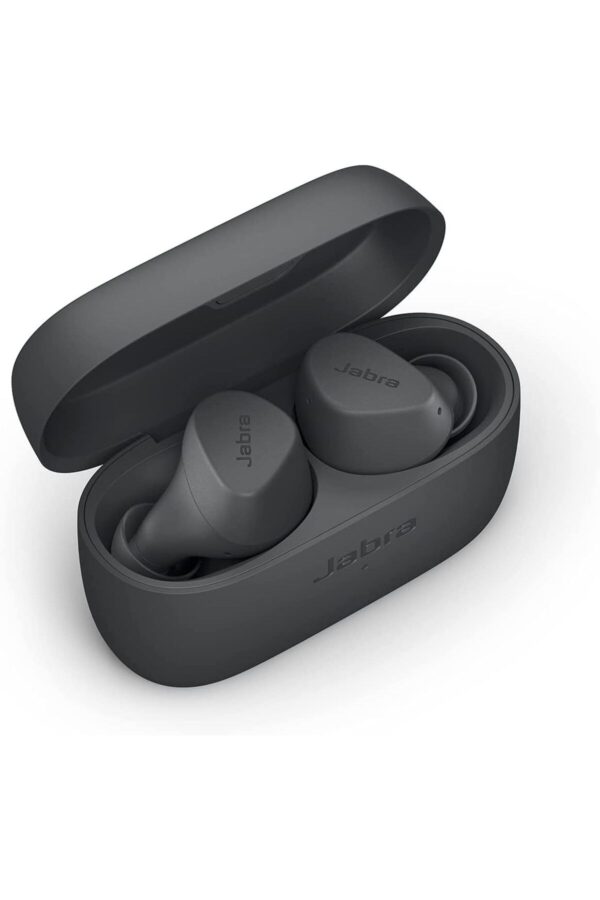 Elite 2 True Wireless Bt Kulak Içi Kulaklık - Koyu Gri