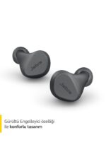 Elite 2 True Wireless Bt Kulak Içi Kulaklık - Koyu Gri - Görsel 3