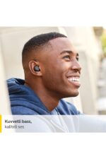 Elite 2 True Wireless Bt Kulak Içi Kulaklık - Koyu Gri - Görsel 5