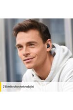 Elite 2 True Wireless Bt Kulak Içi Kulaklık - Koyu Gri - Görsel 4