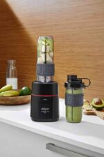 AR1147 Shake'N Take Neo Kişisel Blender - Siyah - Görsel 3