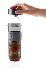 AR1147 Shake'N Take Neo Kişisel Blender - Siyah - Görsel 4