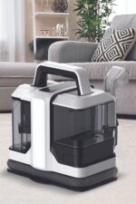 Kcc-4322 Koltuk Ve Halı Yıkama Makinesi Beyaz - Görsel 4