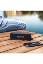 Soundcore 2 Bluetooth Hoparlör - Görsel 4