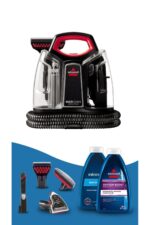 Multiclean Spot And Stain Halı Koltuk Yıkama ve Leke Çıkarma Makinesi