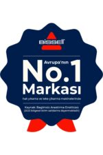 Multiclean Spot And Stain Halı Koltuk Yıkama ve Leke Çıkarma Makinesi - Görsel 8