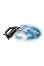FV5695 Turbo Pro Anti-Calc Kırışıklık Giderici 3000 Watt Kireç Avcısı Buharlı Ütü - 1830007642 - Görsel 3