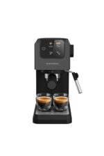 Delisia Coffee KSM 4330 Süt Köpürtücülü Manuel Espresso Makinesi - Görsel 5