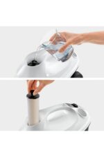 Sc 3 Easyfix 3.5 Bar 1900 W Buharlı Temizlik Makinesi - Beyaz - Görsel 8