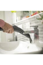 Sc 3 Easyfix 3.5 Bar 1900 W Buharlı Temizlik Makinesi - Beyaz - Görsel 6