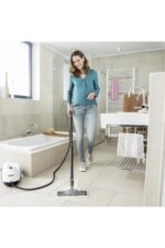 Sc 3 Easyfix 3.5 Bar 1900 W Buharlı Temizlik Makinesi - Beyaz - Görsel 2