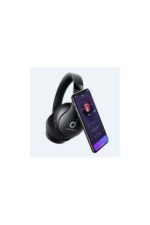 Soundcore Life Q10i Kablosuz Bluetooth 5.0 Kulaklık - 60 Saate Varan Çalma Süresi - Siyah - A3 - Görsel 5