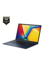 X1504va-Nj123w Intel I5-1335u 8gb 512gb Ssd Intel Iris Xe Graphics 15.6" Fhd W11 Mavi Notebook - Görsel 2