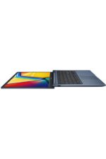 X1504va-Nj123w Intel I5-1335u 8gb 512gb Ssd Intel Iris Xe Graphics 15.6" Fhd W11 Mavi Notebook - Görsel 3