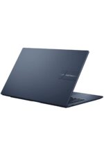 X1504va-Nj123w Intel I5-1335u 8gb 512gb Ssd Intel Iris Xe Graphics 15.6" Fhd W11 Mavi Notebook - Görsel 6
