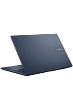 X1504va-Nj123w Intel I5-1335u 8gb 512gb Ssd Intel Iris Xe Graphics 15.6" Fhd W11 Mavi Notebook - Görsel 5