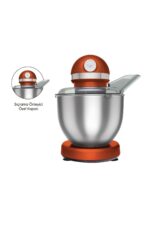 Mastermaid Chef Stand Mikser Sunburn 1500W 5 Lt - Görsel 2