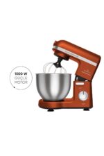 Mastermaid Chef Stand Mikser Sunburn 1500W 5 Lt