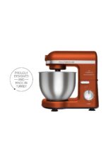 Mastermaid Chef Stand Mikser Sunburn 1500W 5 Lt - Görsel 3