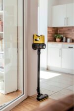 Vc 4 Cordless Myhome Elektrikli Süpürge 1.198-620.0 - Görsel 2