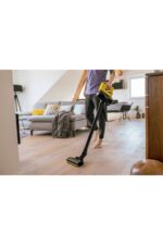 Vc 4 Cordless Myhome Elektrikli Süpürge 1.198-620.0 - Görsel 4