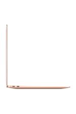 Macbook Air 13'' M1 8gb 256gb Ssd Altın - Görsel 4