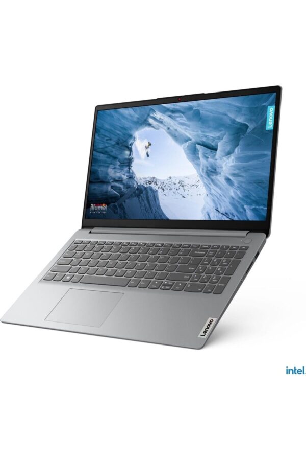 Ideapad 1 Intel Celeron N4020 4gb 128gb Ssd Windows 11 Home 15.6" Taşınabilir Bilgisayar 82v700a9tx
