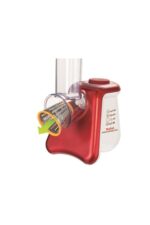MB8135 Fresh Express Max 200 Watt Turbo Fonksiyonlu Doğrayıcı - 1510001043 - Görsel 2