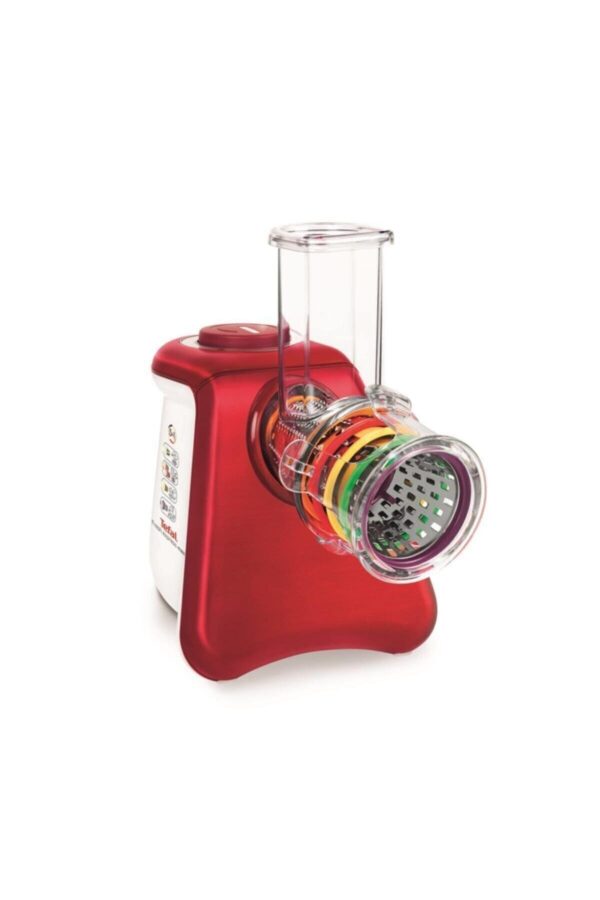 MB8135 Fresh Express Max 200 Watt Turbo Fonksiyonlu Doğrayıcı - 1510001043