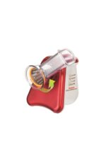 MB8135 Fresh Express Max 200 Watt Turbo Fonksiyonlu Doğrayıcı - 1510001043 - Görsel 3