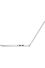 Matebook D15/ I5-1155g7 Işlemci/ 8gb Ram/ 256gb Ssd/ 15.6 Inç/ Win 11 Laptop Mistik Gümüş - Görsel 8