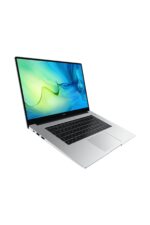 Matebook D15/ I5-1155g7 Işlemci/ 8gb Ram/ 256gb Ssd/ 15.6 Inç/ Win 11 Laptop Mistik Gümüş - Görsel 4