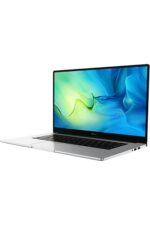 Matebook D15/ I5-1155g7 Işlemci/ 8gb Ram/ 256gb Ssd/ 15.6 Inç/ Win 11 Laptop Mistik Gümüş - Görsel 5